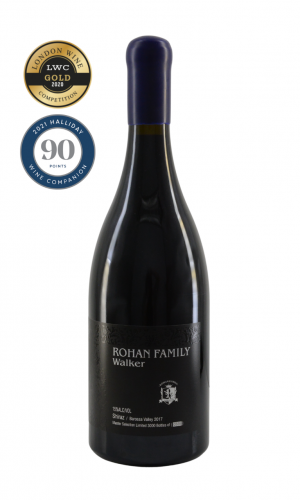 ecommerce photo oh Rohan family walker wine
